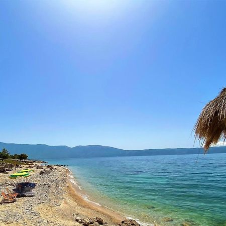 Ramo'S Hilltop Retreat With Kitchenette And Patio - 1St Vlorë Esterno foto
