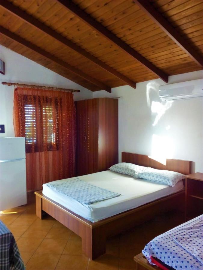 Ramo'S Hilltop Retreat With Kitchenette And Patio - 1St Vlorë Esterno foto